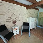Domaine Salamandre, Sejour Nature Villa Auriac-du-Périgord