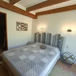 Domaine Salamandre, Sejour Nature Villa *