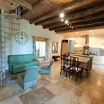 Domaine Salamandre, Sejour Nature *