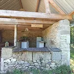 Domaine Salamandre, Sejour Nature 奥瑞阿卡杜佩里戈尔