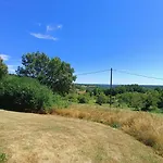 Domaine Salamandre, Sejour Nature Villa