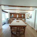 Domaine Salamandre, Sejour Nature Villa *
