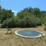 Domaine Salamandre, Sejour Nature