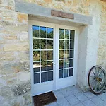 Domaine Salamandre, Sejour Nature Villa