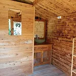 Domaine Salamandre, Sejour Nature Villa *