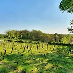 Domaine Salamandre, Sejour Nature * 奥瑞阿卡杜佩里戈尔