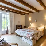 Domaine Salamandre, Sejour Nature * 奥瑞阿卡杜佩里戈尔