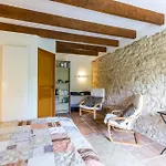 Domaine Salamandre, Sejour Nature
