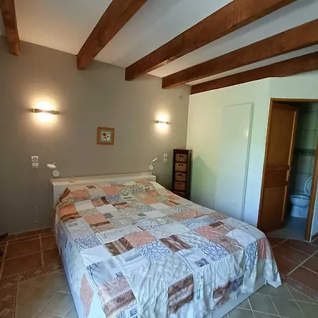 Villa Domaine De La Salamandre Auriac-du-Perigord