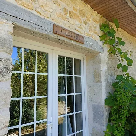 فيلة Domaine Salamandre, Sejour Nature *