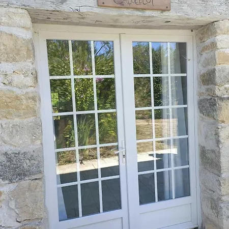 Domaine De La Salamandre