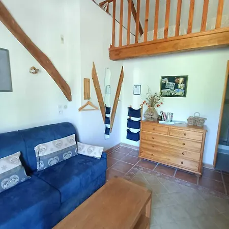 Domaine De La Salamandre Villa