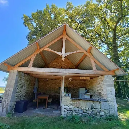 Villa Domaine De La Salamandre