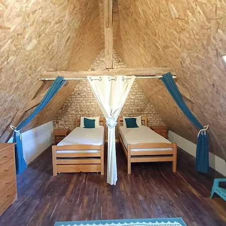 Willa Domaine De La Salamandre *