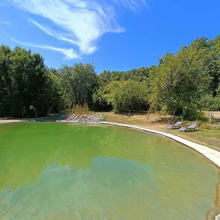 Domaine De La Salamandre Villa
