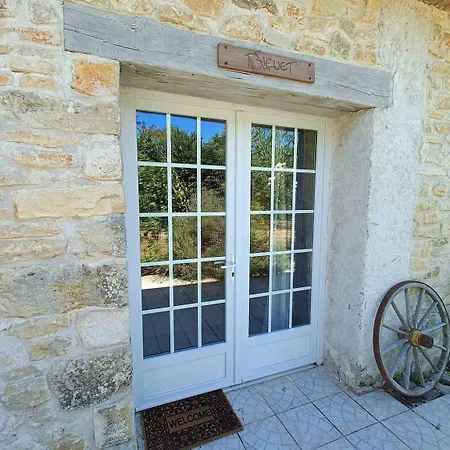 Domaine De La Salamandre Villa