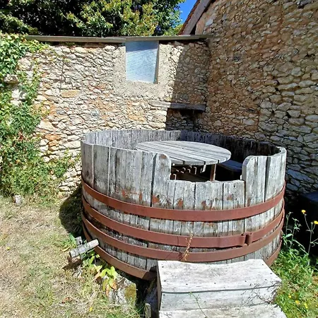 Villa Domaine De La Salamandre