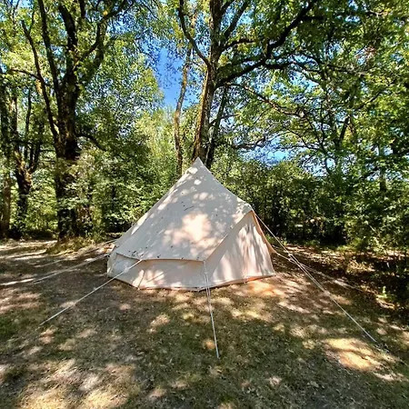 Domaine De La Salamandre Willa *