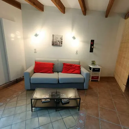 Domaine De La Salamandre Willa Auriac-du-Périgord