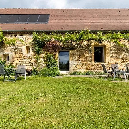 Domaine Salamandre, Sejour Nature Βίλα Auriac-du-Périgord