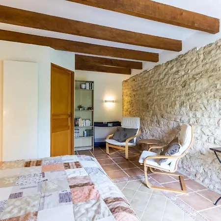 Domaine Salamandre, Sejour Nature