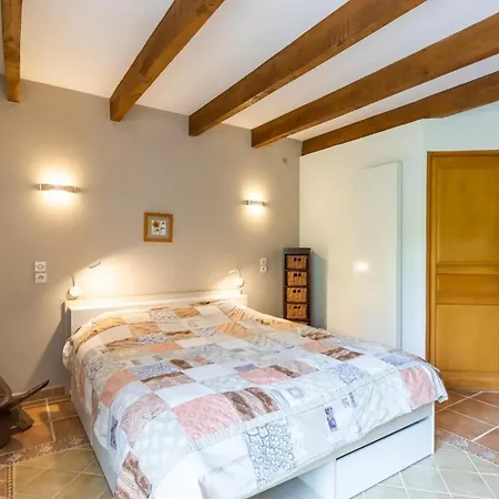 Vila Domaine Salamandre, Sejour Nature *
