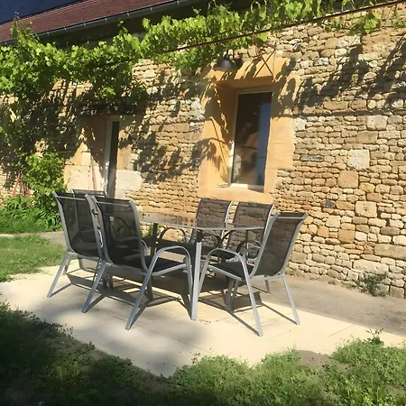 Vila Domaine Salamandre, Sejour Nature