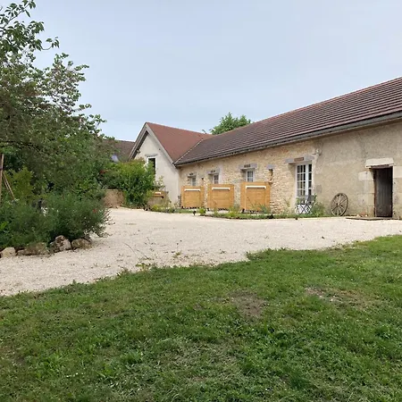 Domaine Salamandre, Sejour Nature