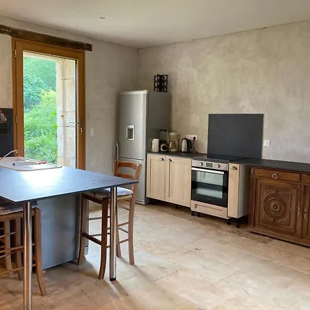 Vila Domaine Salamandre, Sejour Nature